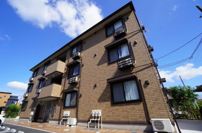 【外観】 | GMコート B