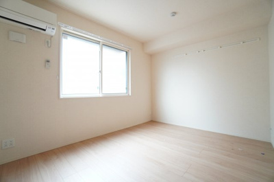 【寝室】 | GMコート B