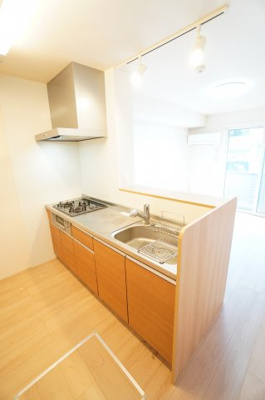 【キッチン】 | GMコート B