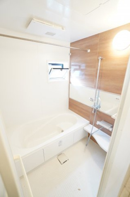 【浴室】 | GMコート B