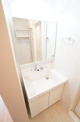 【独立洗面台】 | GMコート B