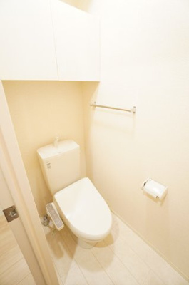 【トイレ】 | GMコート B