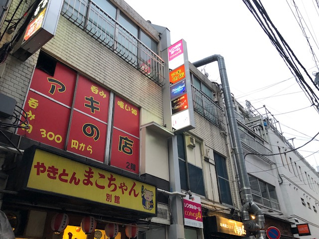 ル・グラシエルBLDG．33