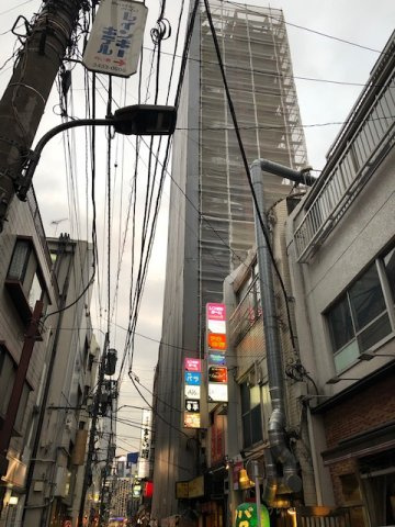 ル・グラシエルBLDG．33のその他