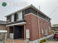 メゾン　デスポワール　知立市八橋町の画像