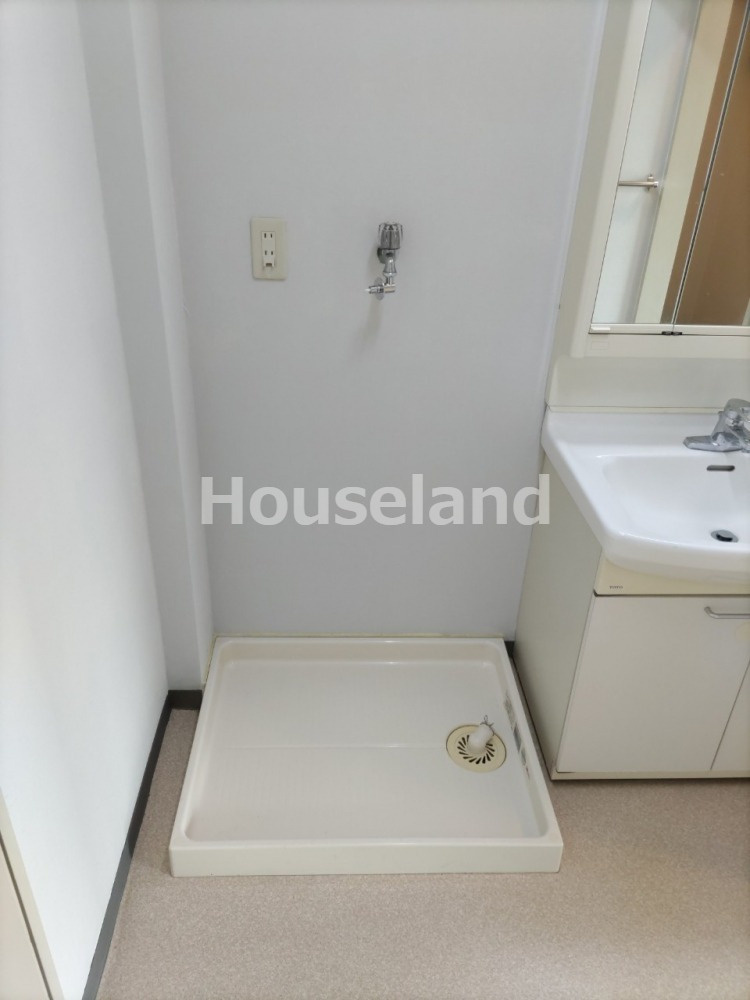 ネスタ花山の設備