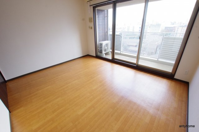 アーバンフラッツ西中島　仲介手数料無料の洋室