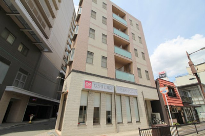 【外観】 | Room 結　豊中駅前