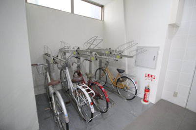 【その他共用部分】 | Room 結　豊中駅前