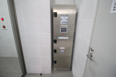 【その他共用部分】 | Room 結　豊中駅前