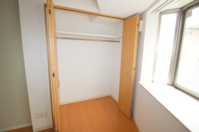 【収納】 | Room 結　豊中駅前