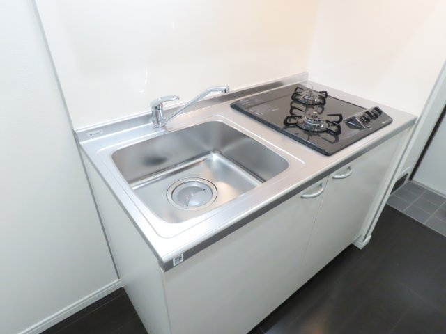リンクスクエア船橋のキッチン