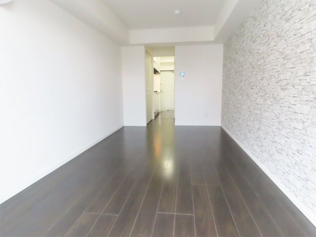リンクスクエア船橋の内装