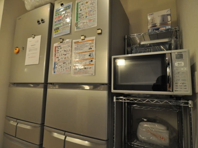 【設備】