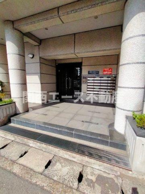 【エントランス】 | ルルド今米