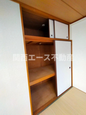 【収納】 | ルルド今米