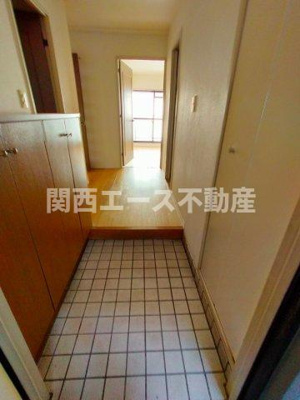 【玄関】 | ルルド今米