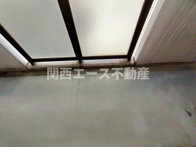 【バルコニー】 | ルルド今米