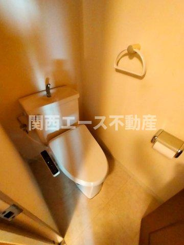 【トイレ】 | ルルド今米