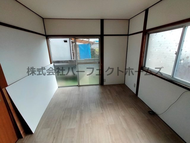 養父丘2丁目戸建　賃貸の内装|物件の内装です