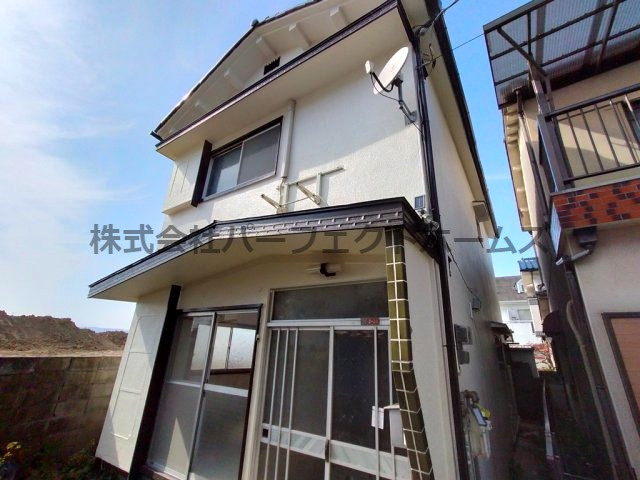 養父丘2丁目戸建　賃貸