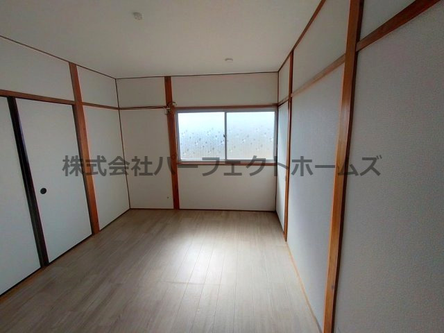 養父丘2丁目戸建　賃貸の内装|おしゃれな内装です