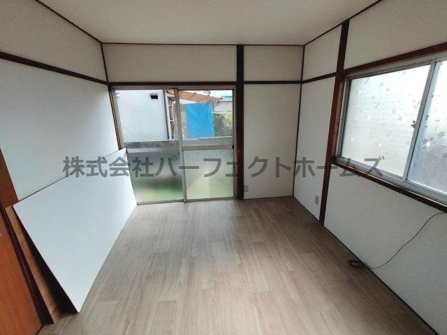 養父丘2丁目戸建　賃貸の内装|内装も気になるポイント