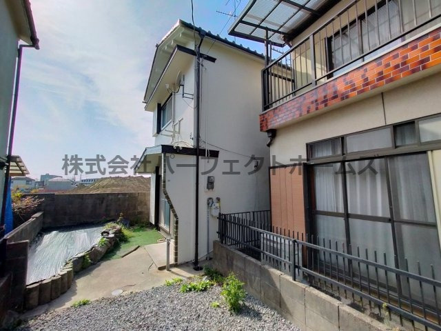 養父丘2丁目戸建　賃貸のその他共用部分