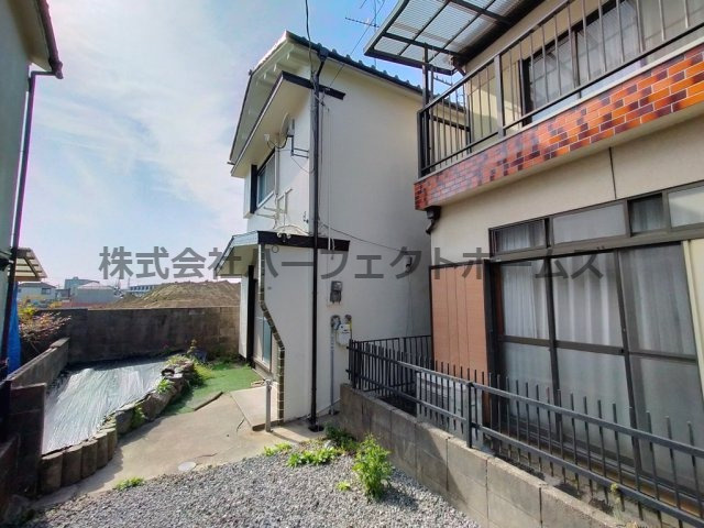 養父丘2丁目戸建　賃貸のその他共用部分