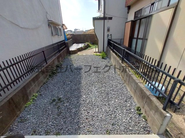 養父丘2丁目戸建　賃貸のその他共用部分