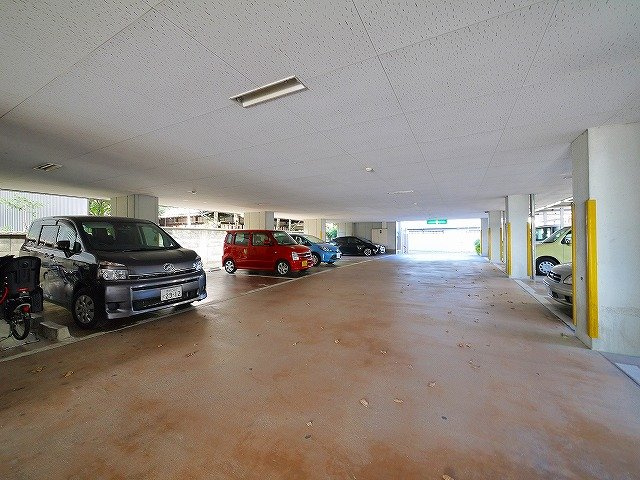 シャトー三島のその他