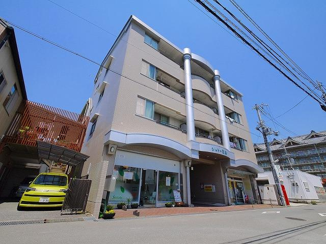 シャトー三島