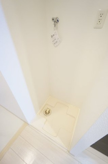 【その他】 | グラススクエア六番館 | ※同物件・反転タイプの写真です。
