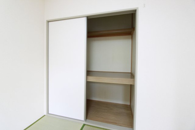 【収納】 | アークソフィアＡ棟 | 専用の収納スペースです