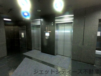 【その他共用部分】 | 梅新21ビル