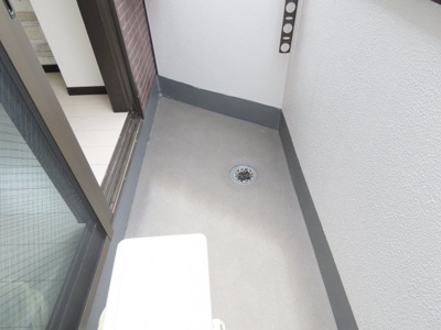 【バルコニー】 | リンクスクエア船橋
