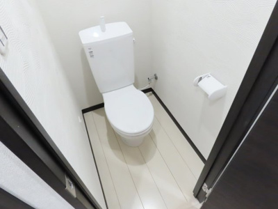 【トイレ】 | リンクスクエア船橋