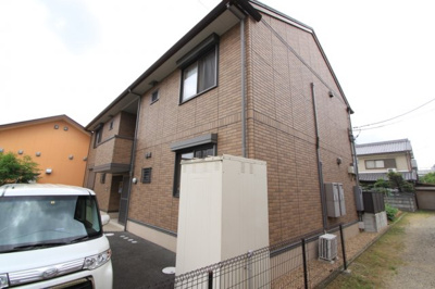 【外観】 | オーカー