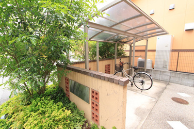 【その他共用部分】 | オーカー