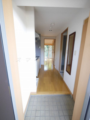 【玄関】 | ヴァンヴェール２