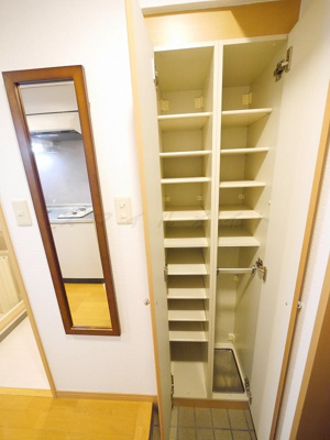 【設備】 | ヴァンヴェール２