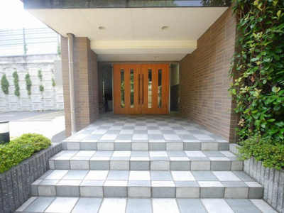 【エントランス】 | ヴァンヴェール２