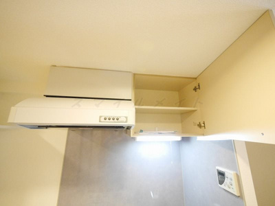 【内装】 | ヴァンヴェール２