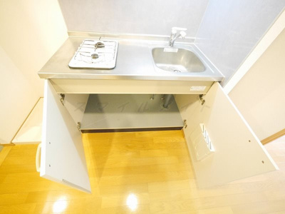 【内装】 | ヴァンヴェール２