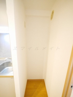 【内装】 | ヴァンヴェール２