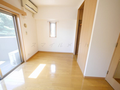 【内装】 | ヴァンヴェール２