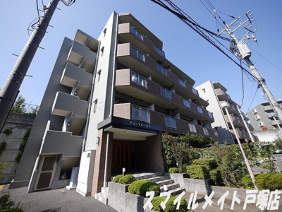 【外観】 | ヴァンヴェール２