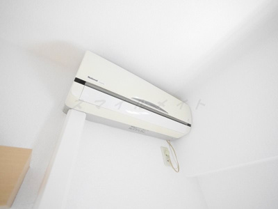 【内装】 | ヴァンヴェール２