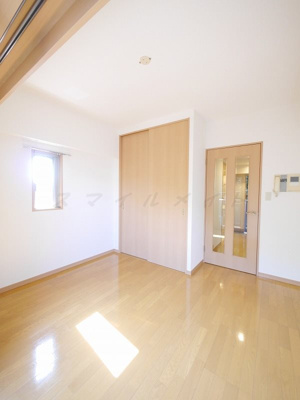 【内装】 | ヴァンヴェール２