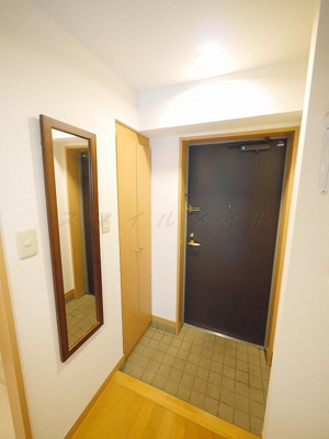 【内装】 | ヴァンヴェール２